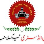 Heavy Industries Taxila Jobs