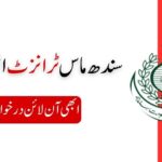 Sindh Mass Transit Authority Jobs