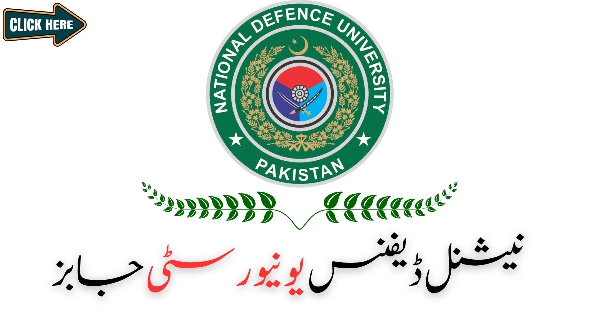 NDU Jobs