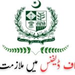 MOD Jobs