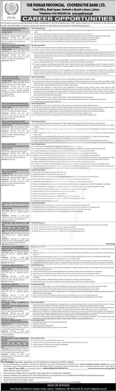 PPCBL Jobs
